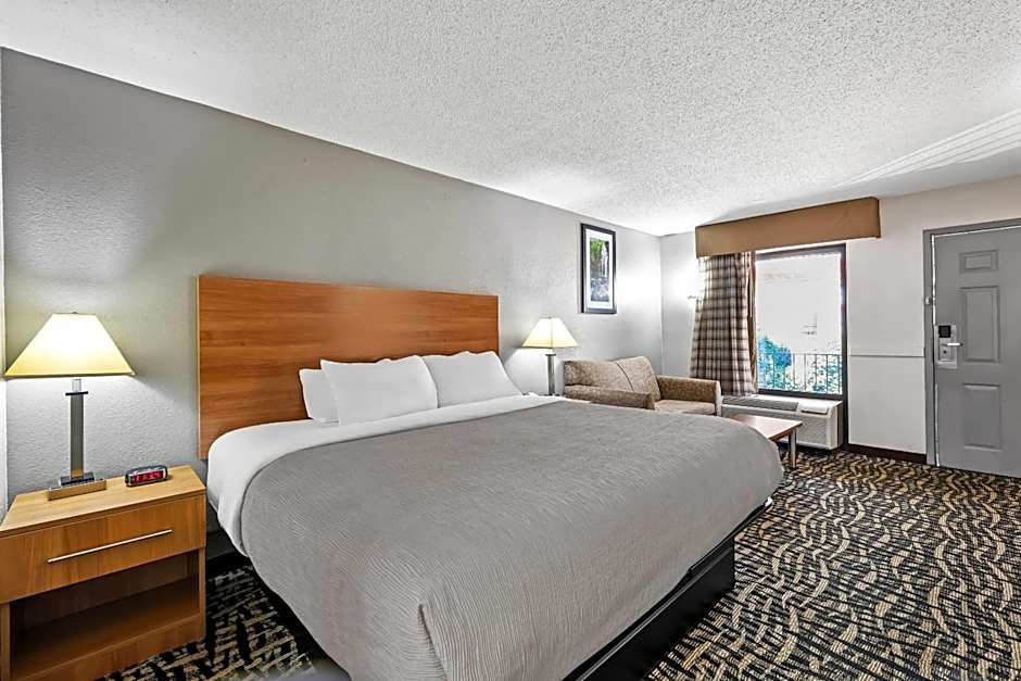 Quality Inn Bowling Green South