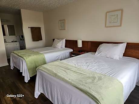 Pet Friendly Standard Room
