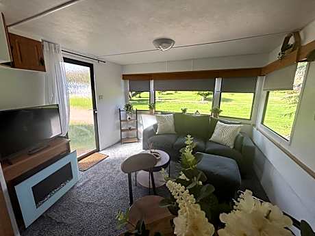 The Bickerton Poacher