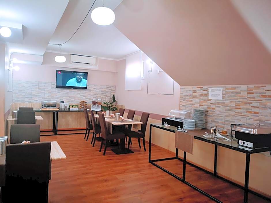 Dipendenza Hotel Bellavista