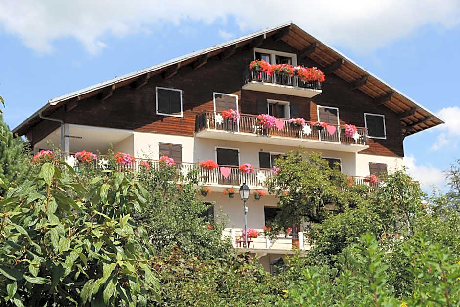 Relais Du Charvin
