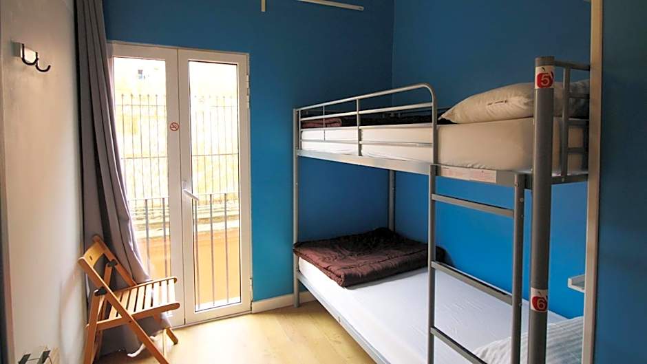 Paraiso Hostel