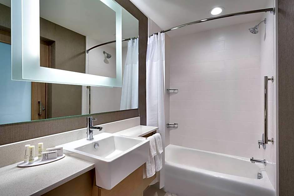 SpringHill Suites by Marriott Salt Lake City West Valley