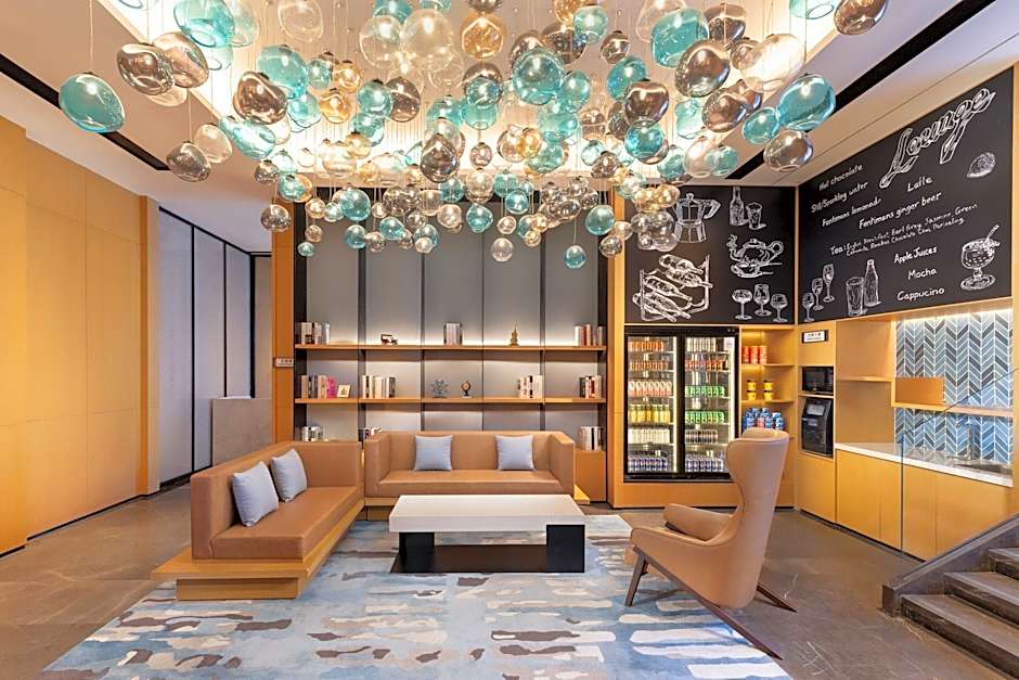 Fairfield by Marriott Xi'an Yanta