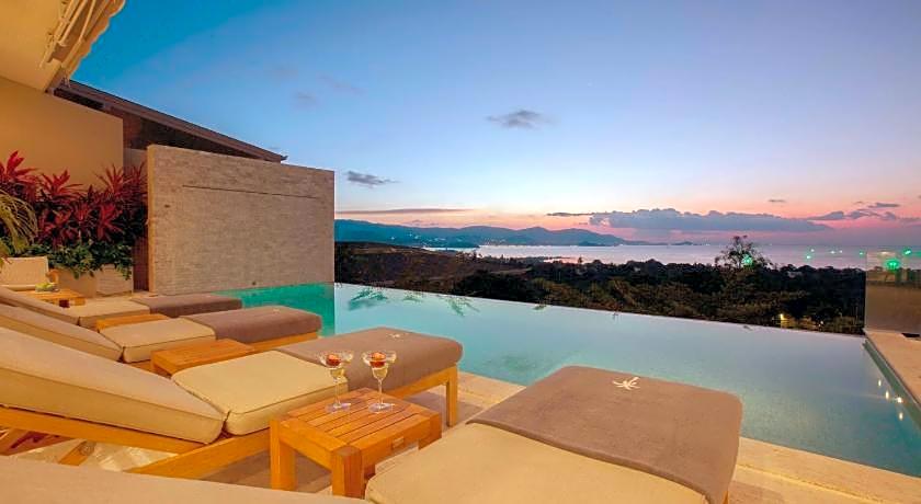 SAMUI SUNSETS LUXURY VILLAS