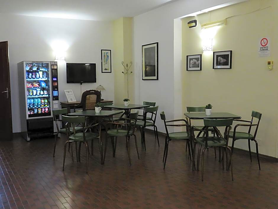 Hotel San Michele
