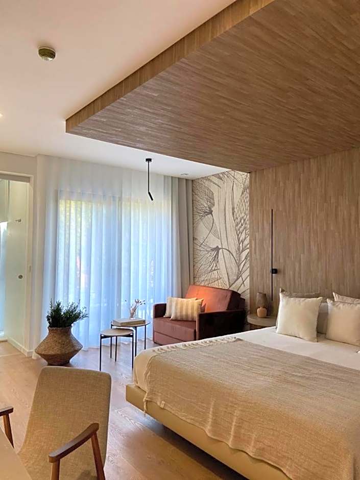 VISEU EXECUTIVE Hotel