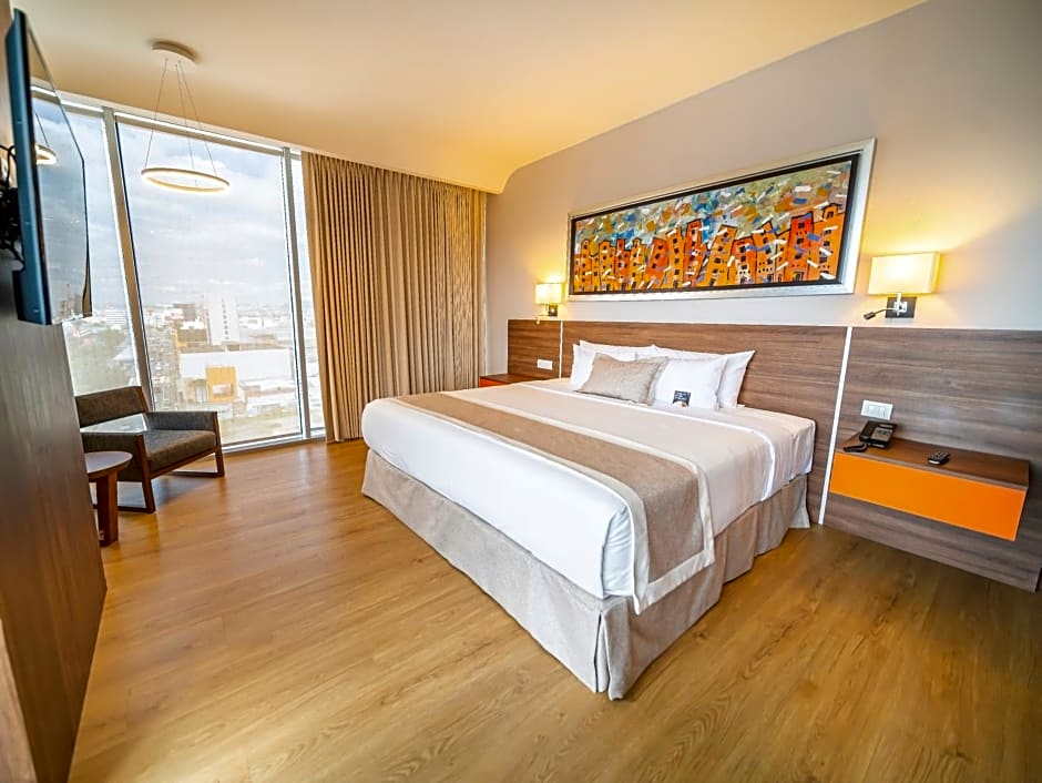 Metria Hotel
