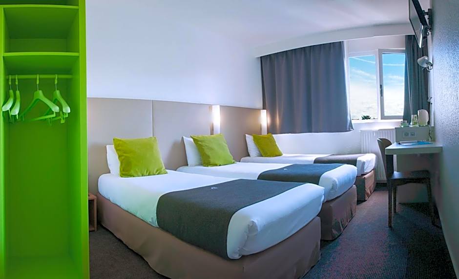 Campanile Créteil Centre