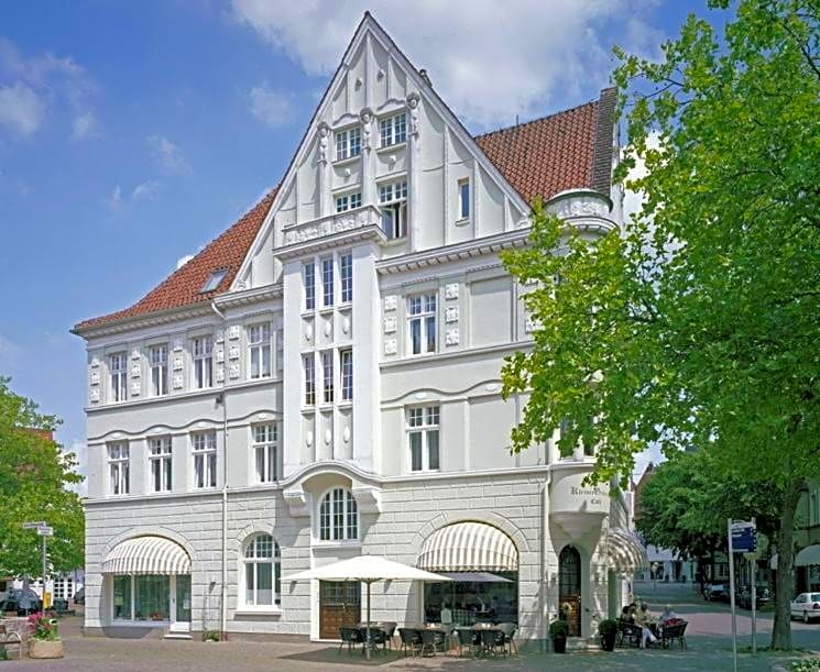 Hotel & Café KleinerGrünauer