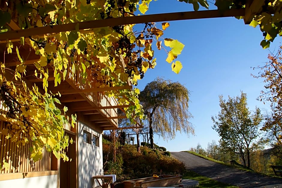 Kleinhofers Himbeernest