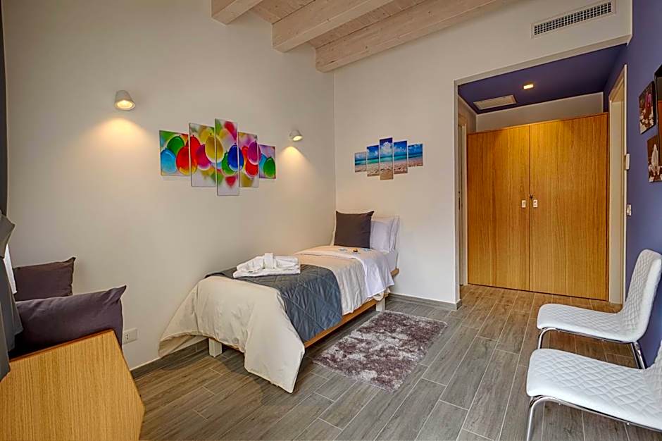 Hospitality Hotel Palermo
