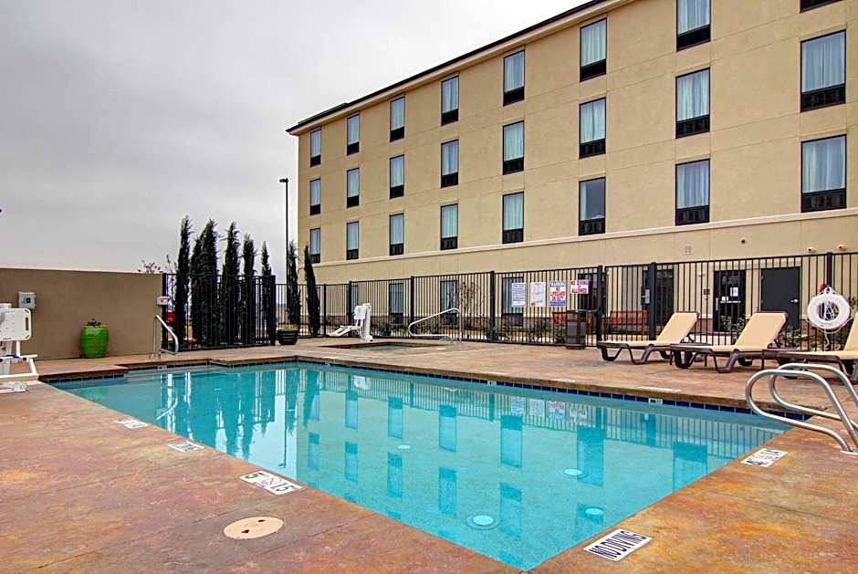 Comfort Suites Carlsbad