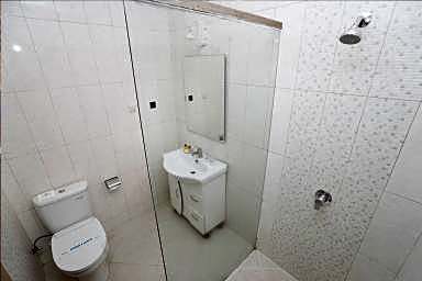 Standard Room - No Air Conditioner