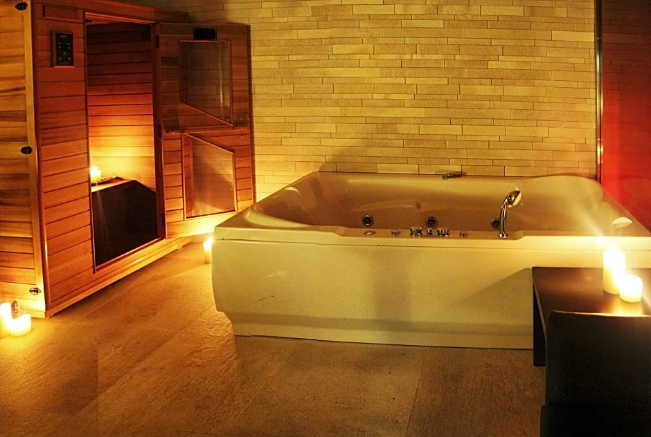 Fun Aragon Hills Hotel & Spa