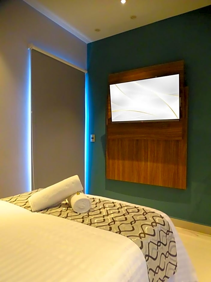 Hotel Luma by Kavia