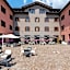 Hotel Garnì Cristallo