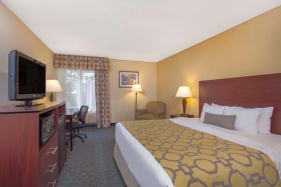 Baymont by Wyndham Winston Salem