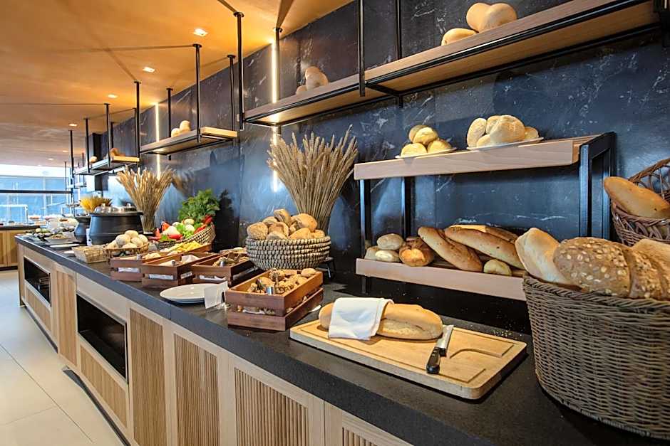 Palmera Beach Hotel & Spa - Adults Only