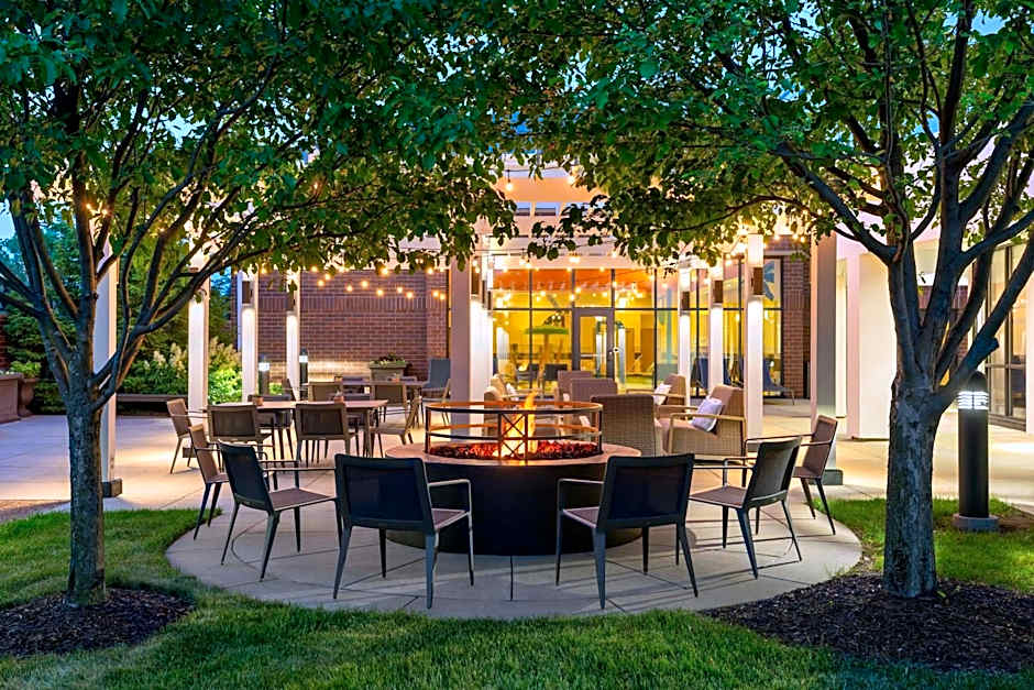 Courtyard by Marriott Madison West/Middleton