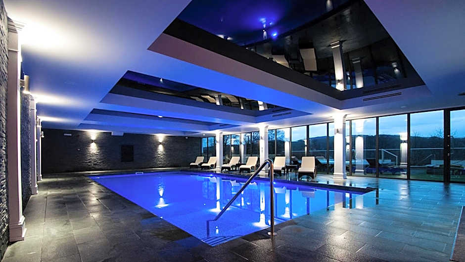 Beech Hill Hotel & Spa