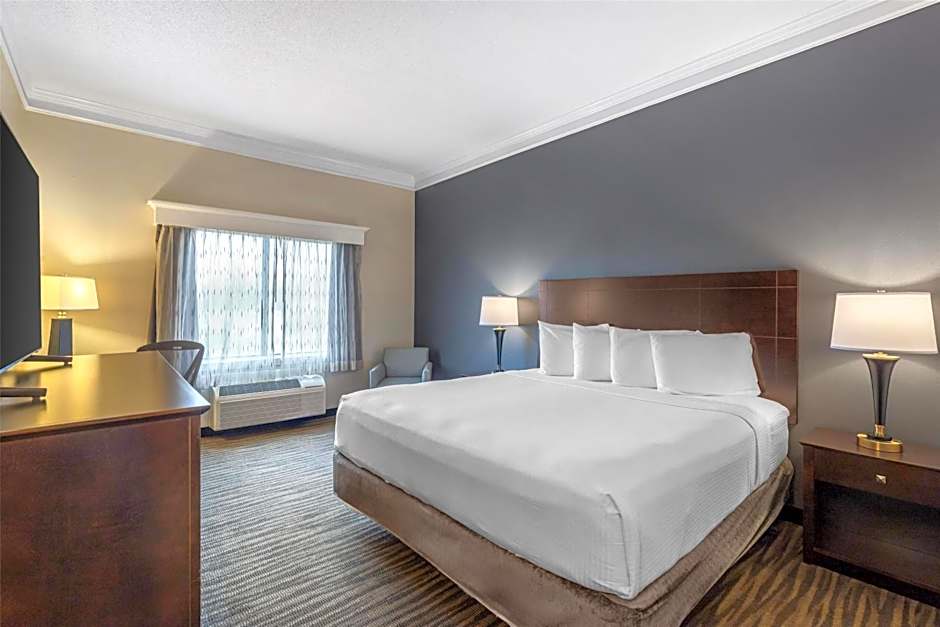 Best Western Augusta West