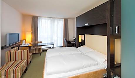 Standard Studio - Annex Building