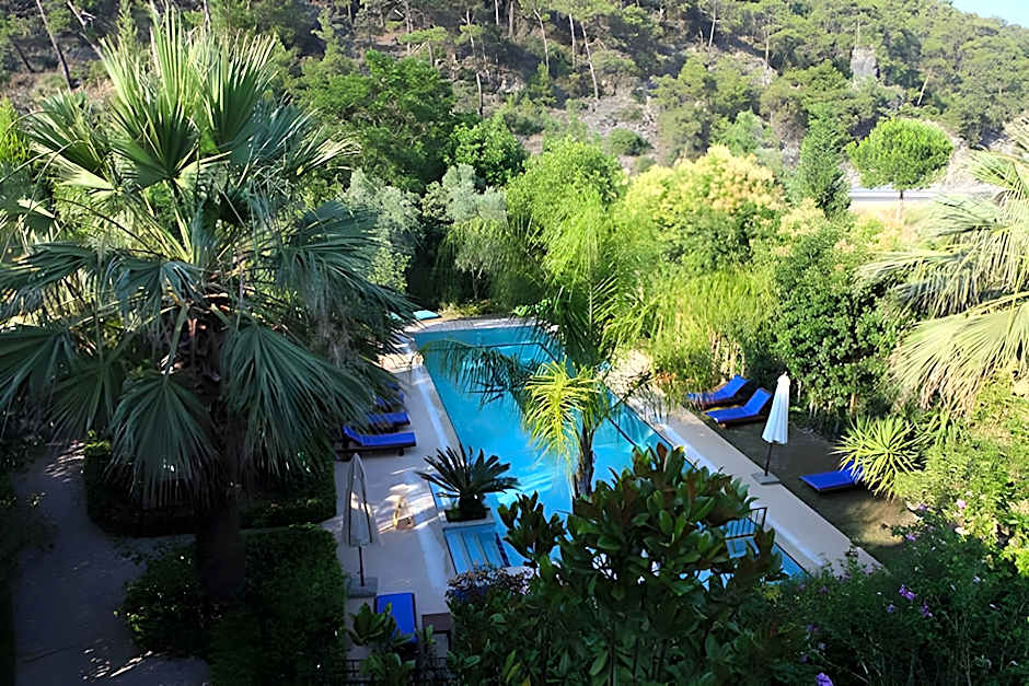 Hotel DaLos