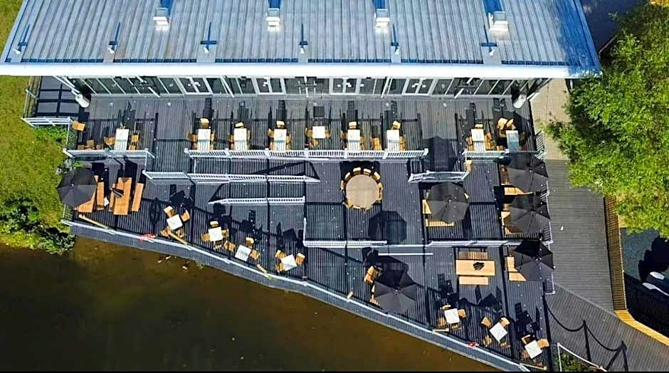 Billing Aquadrome Luxury Static Caravan