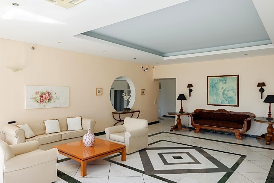 Kanapitsa Mare Hotel