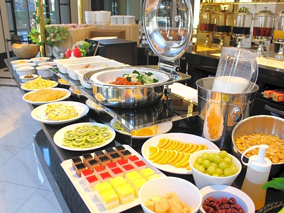 KOKO HOTEL Premier Nihonbashi Hamacho