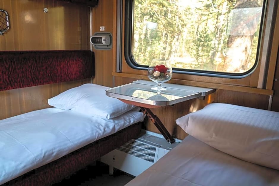 Palanga Camping Hostel