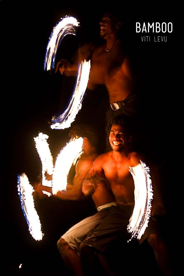 Bamboo Backpackers Hostel