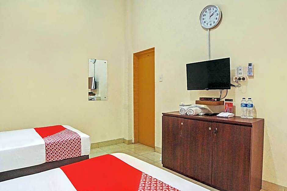 OYO 92584 Ardisha Homestay Syariah