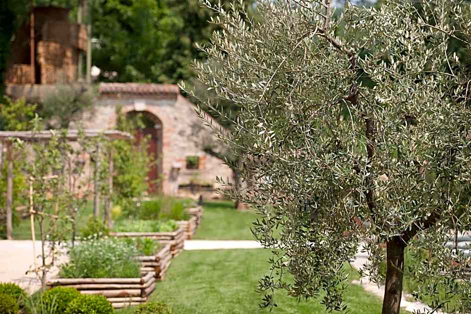 Boutique Hotel Villa dei Campi