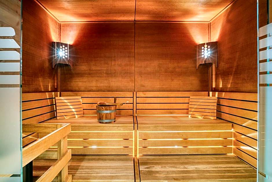 Mallaun Hotel.Erlebnis