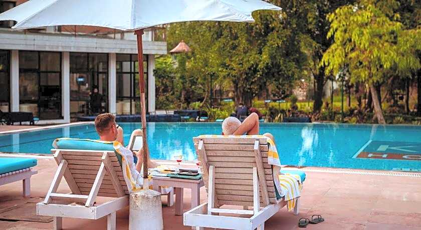 The Buddha Maya Garden Hotel By KGH Group