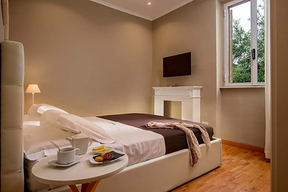 Antica Locanda Palmieri