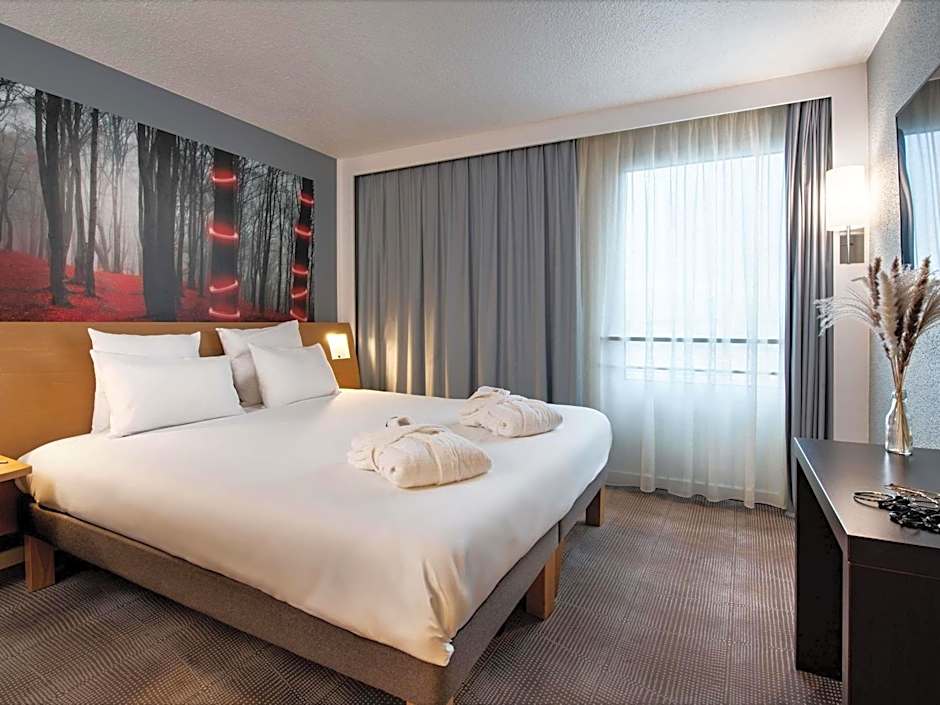 Novotel Paris Est