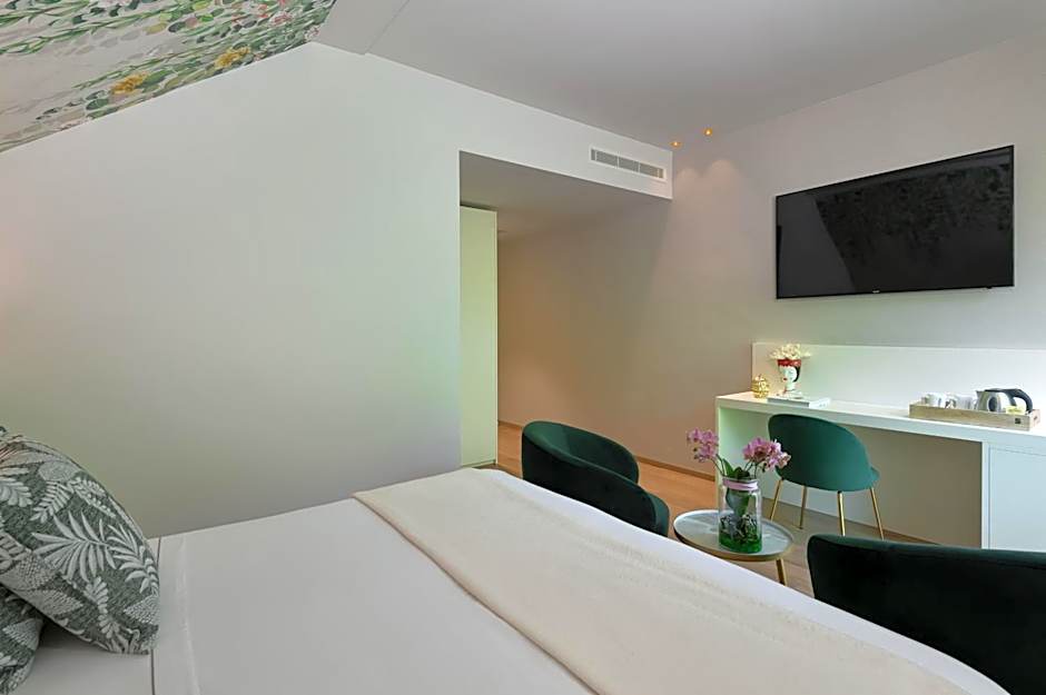 Olivi Hotel & Natural Spa