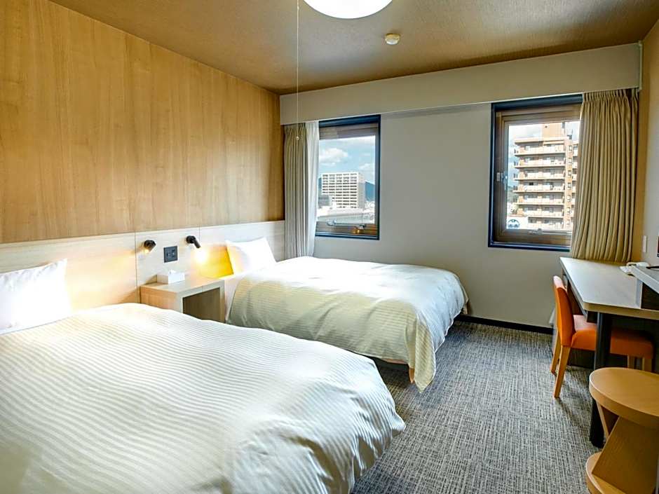 Maizuru Grand Hotel