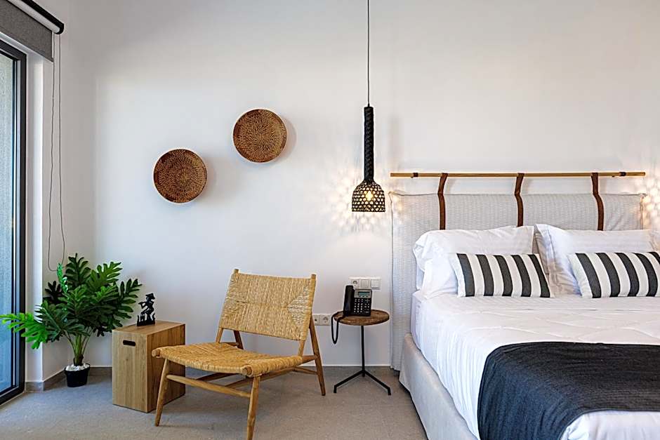 Eleven Boutique Suites