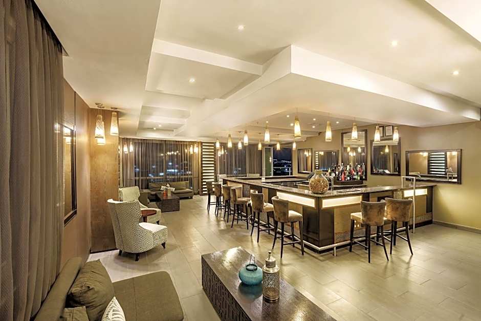 Protea Hotel by Marriott Lusaka Tower