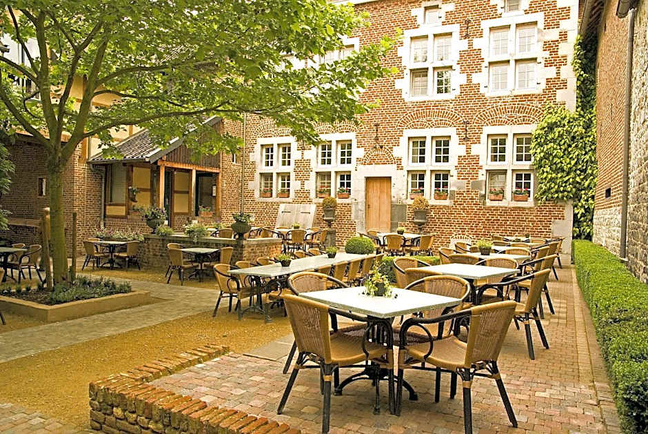 Blanckthys Hotel Voeren