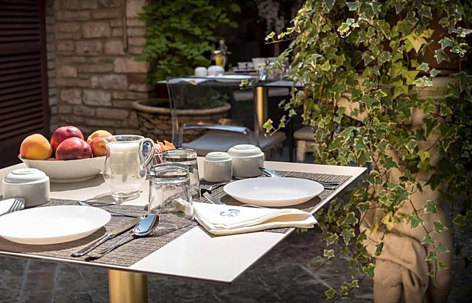 Brunelli B&B