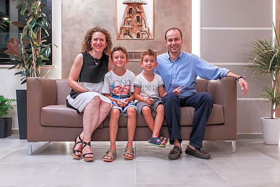 Adriatico Family Village