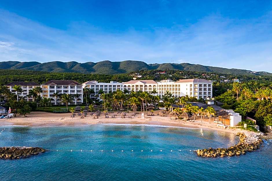 Hyatt Zilara Rose Hall Adults Only - All Inclusive