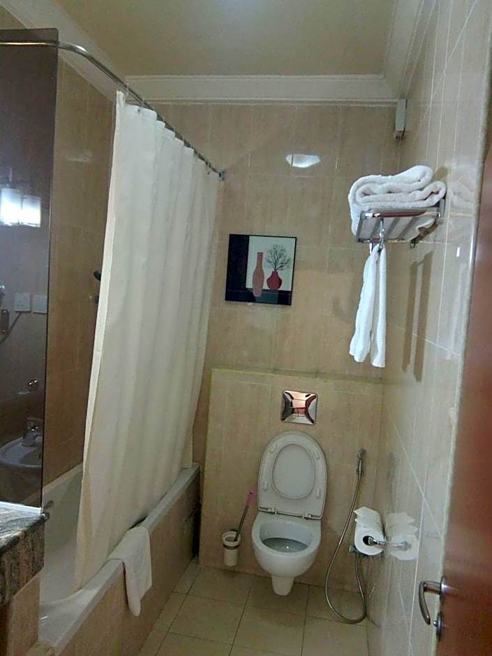 Ibeto Hotels