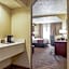 Comfort Suites Knoxville Airport