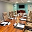Mercure Manchester Norton Grange Hotel And Spa